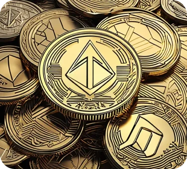 Card — Crotch Token